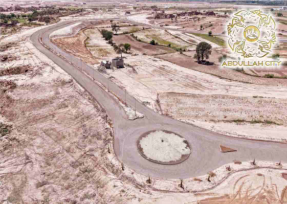 Development on Peak June 2025 / Construction work on Peak in June 2025 / Latest Development in June 